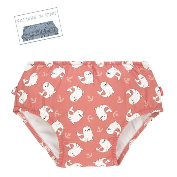 bolquer banyador culets de tela