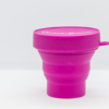 esterilitzador copa menstrual culets de tela