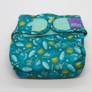 culets de tela bolquers reutilitzables ecologics